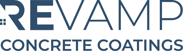 Revamp Concrete Coatings