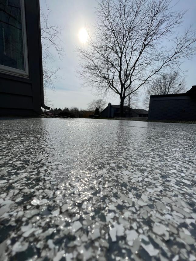 concrete coatings austin