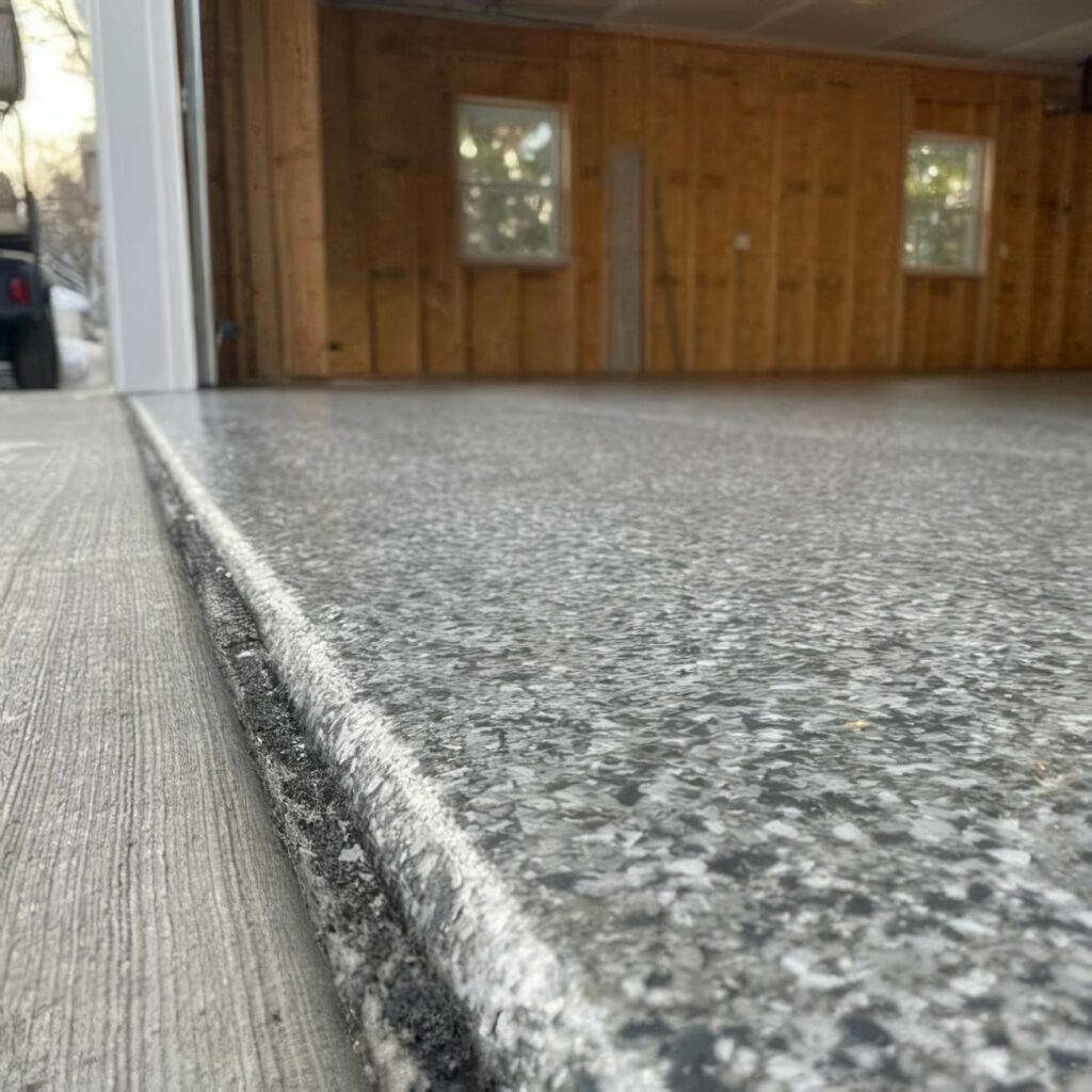 concrete coatings New Braunfels