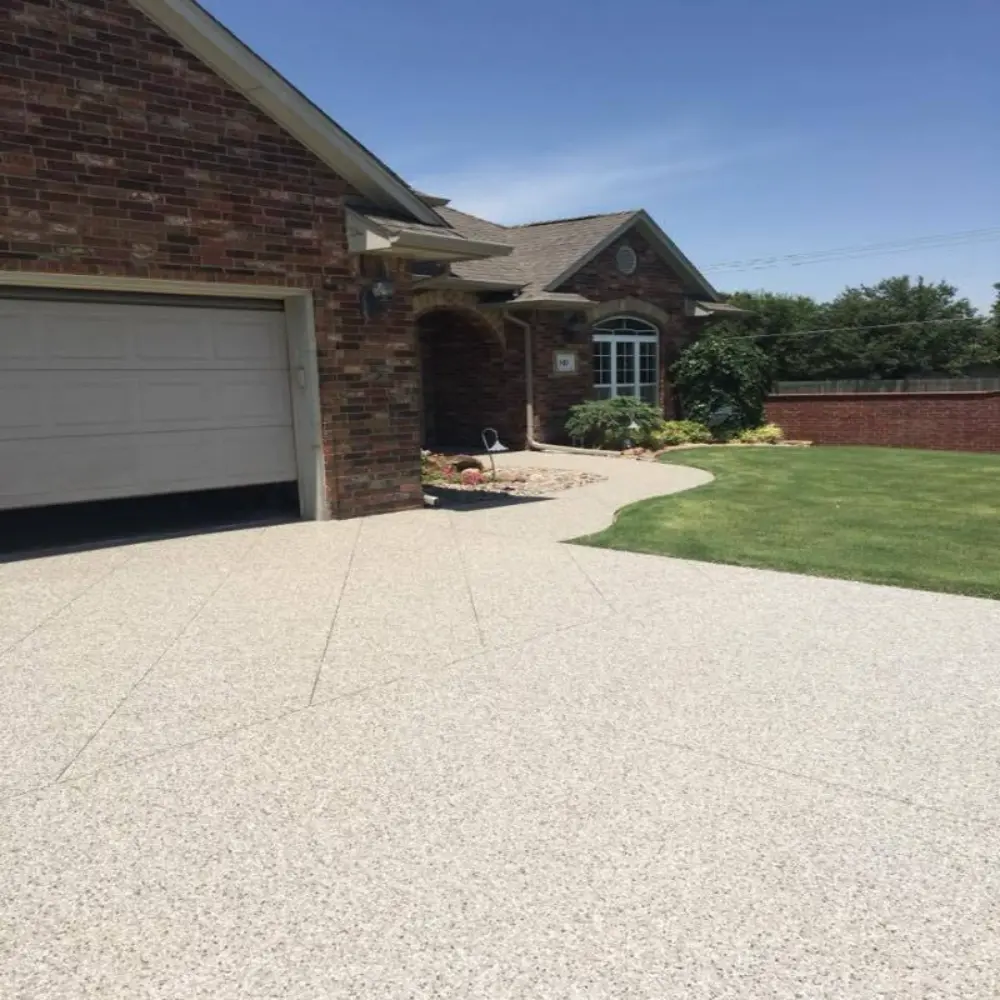 Driveway Coatings 2